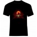 Тениска с Череп - Skull - 500104 Тениска с Череп - Skull - 500104
